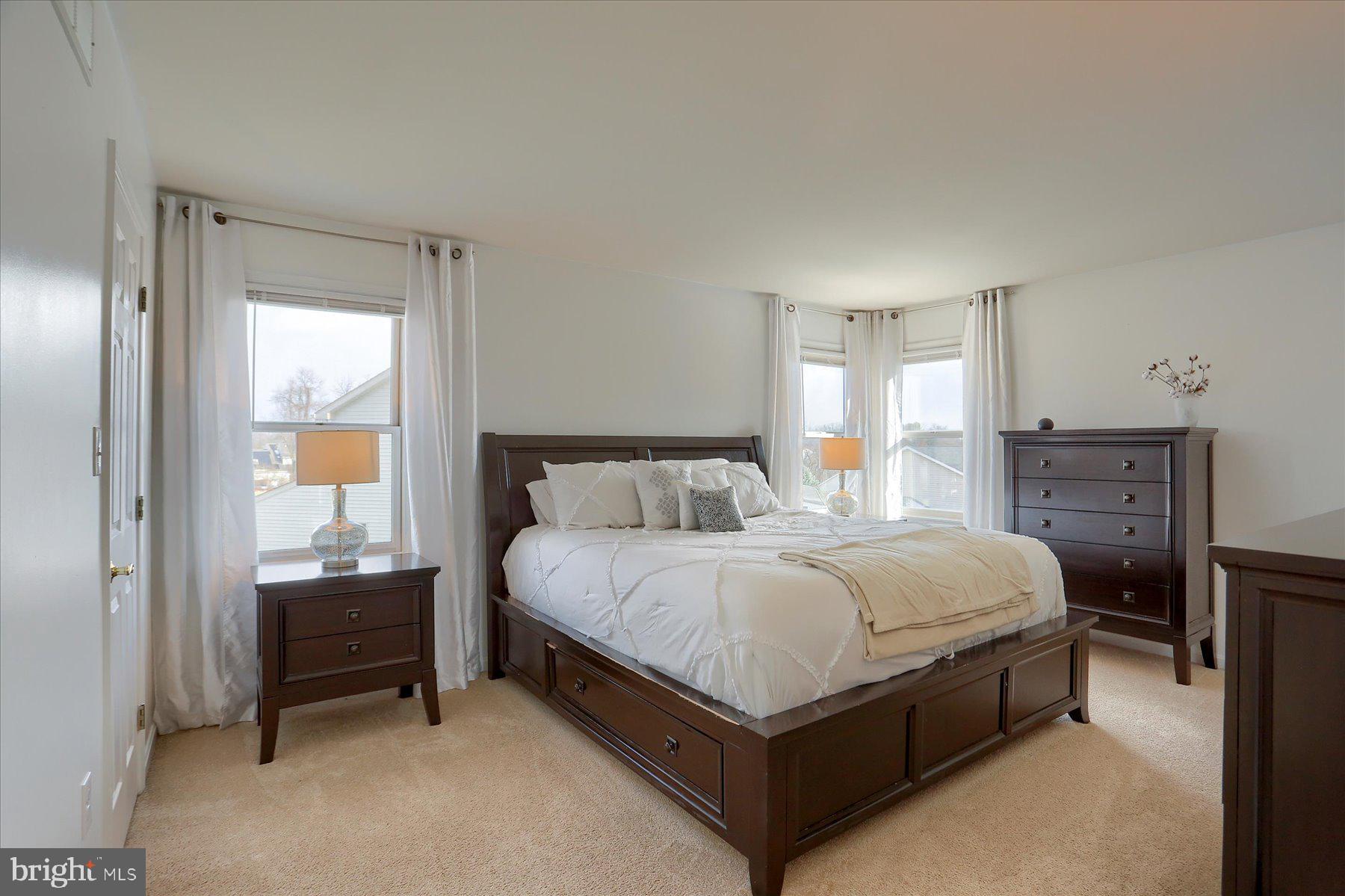 6419 Churchill Road Harrisburg, PA 17111 - Photo 22 of 54 Master Suite