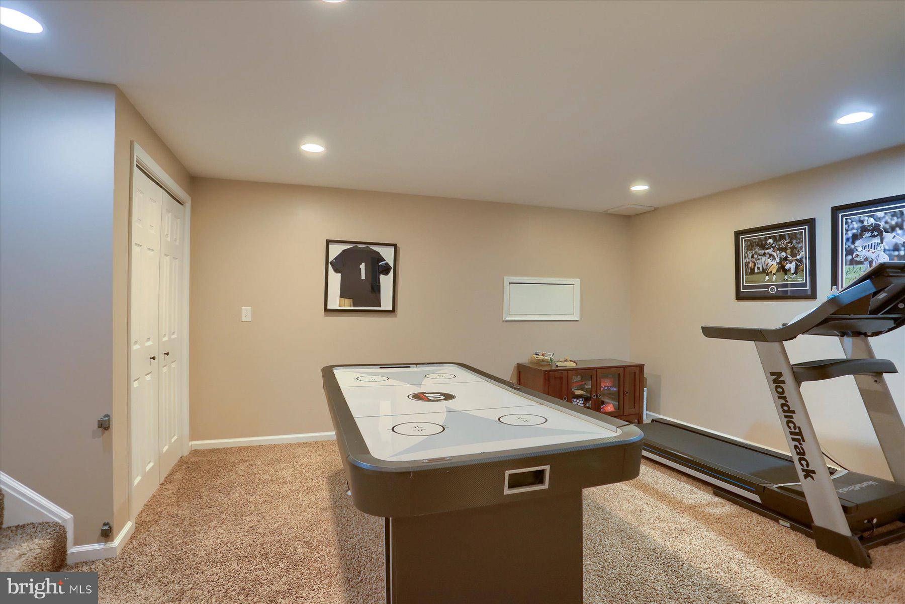 6419 Churchill Road Harrisburg, PA 17111 - Photo 30 of 54 Basement