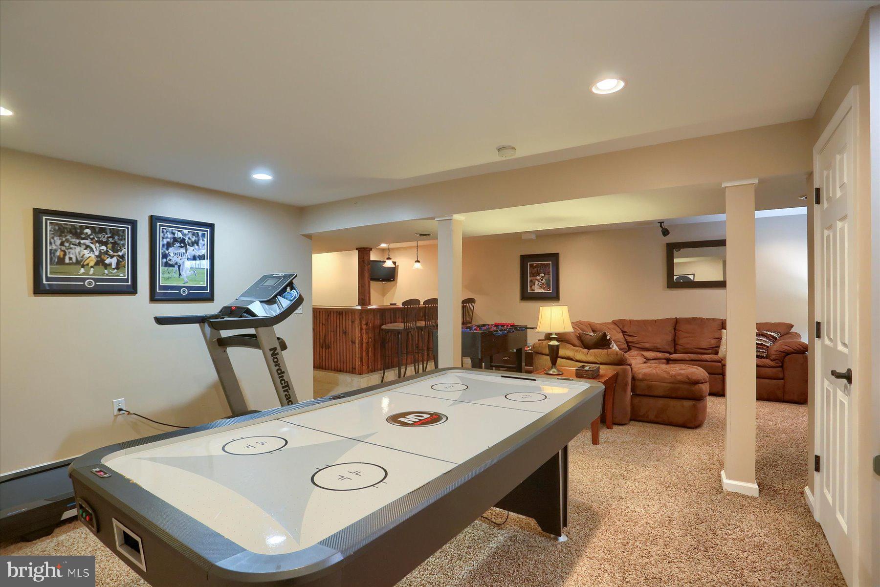 6419 Churchill Road Harrisburg, PA 17111 - Photo 31 of 54 Basement