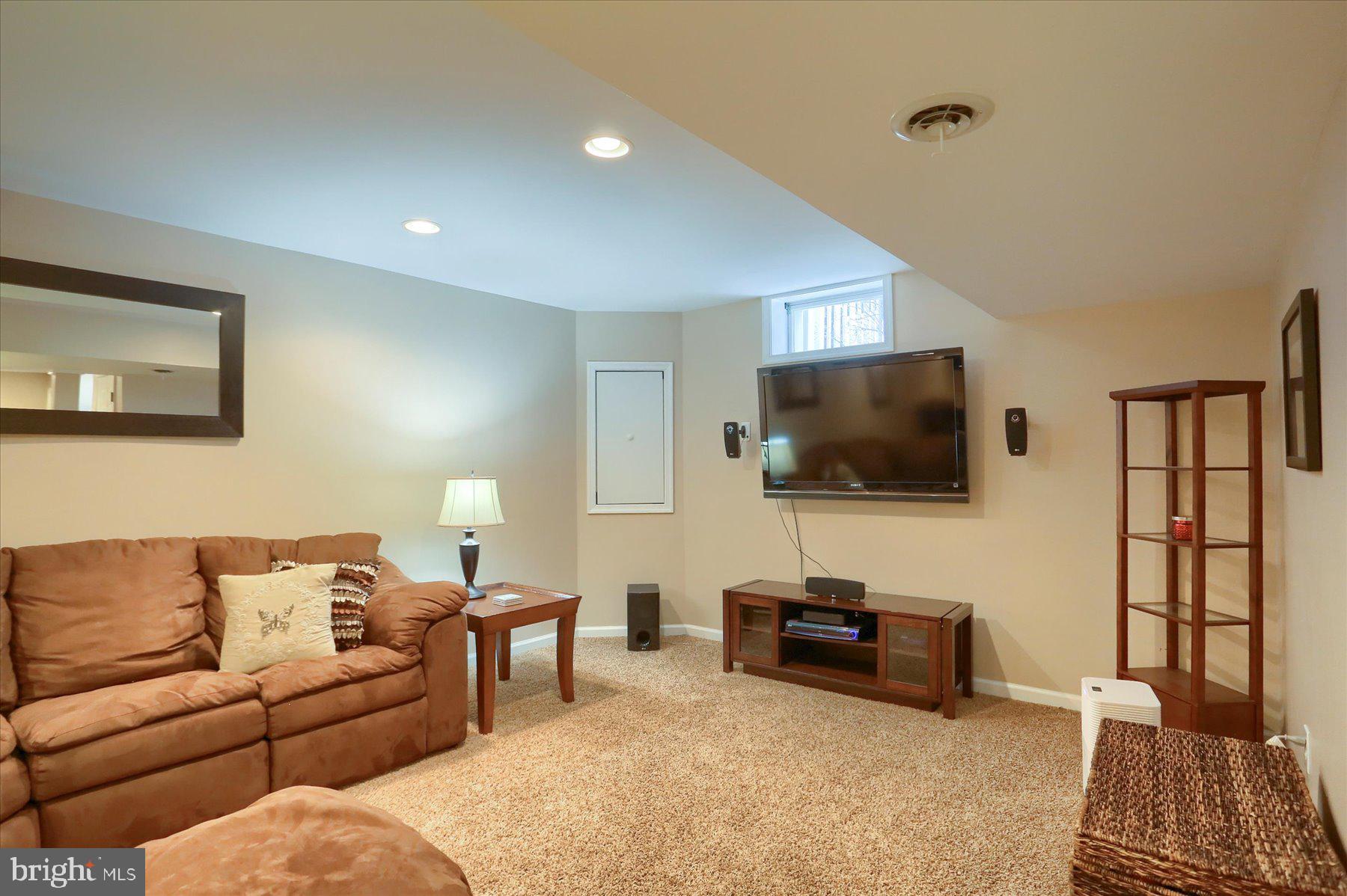 6419 Churchill Road Harrisburg, PA 17111 - Photo 32 of 54 Basement