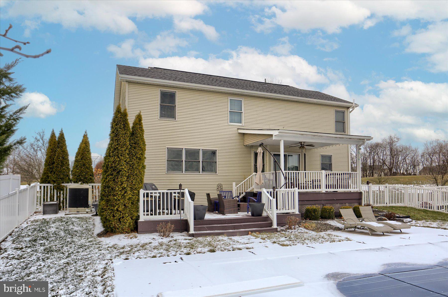 6419 Churchill Road Harrisburg, PA 17111 - Photo 40 of 54 Gallery Image 40