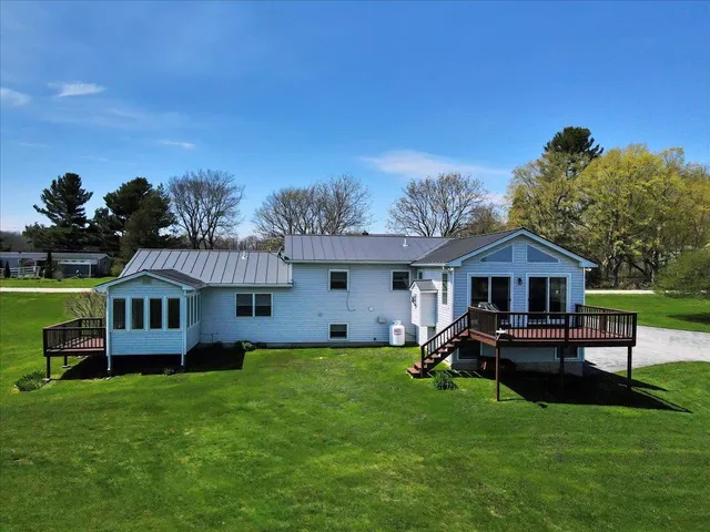 $775,000 | 132 E Shore South, Grand Isle, VT 05458