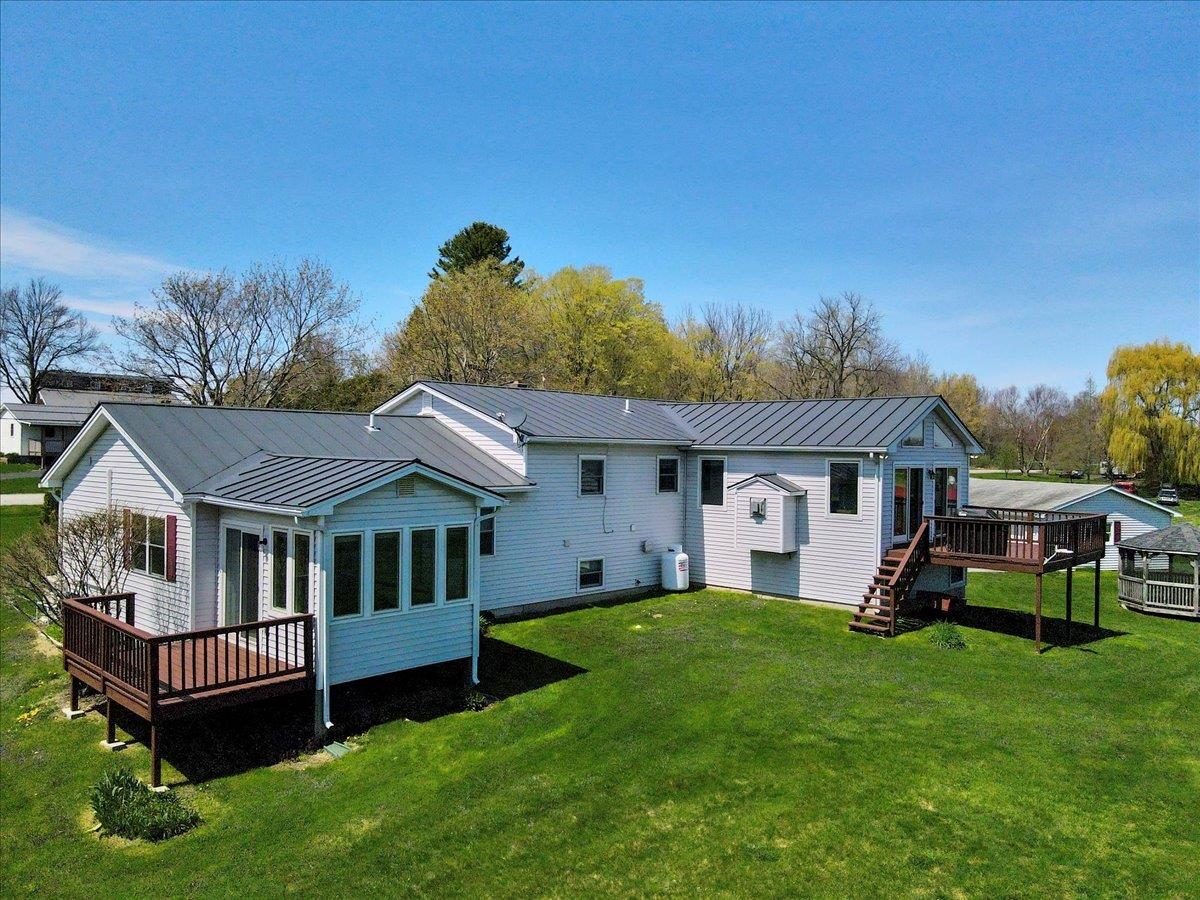 132 E Shore South Grand Isle, VT 05458 - Photo 16 of 58