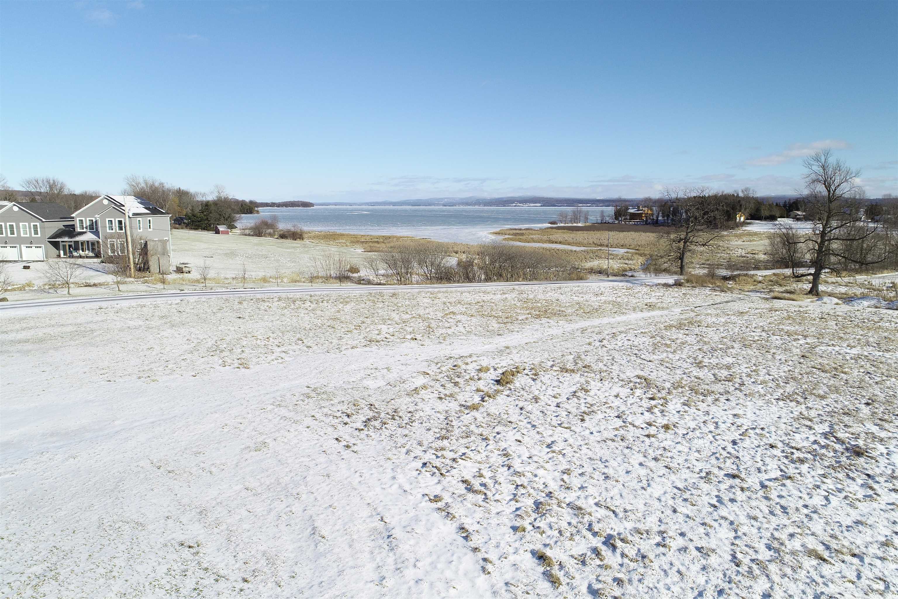 132 E Shore South Grand Isle, VT 05458 - Photo 2 of 58