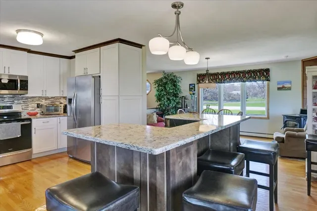 $775,000 | 132 E Shore South, Grand Isle, VT 05458