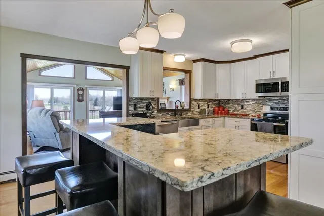 $775,000 | 132 E Shore South, Grand Isle, VT 05458