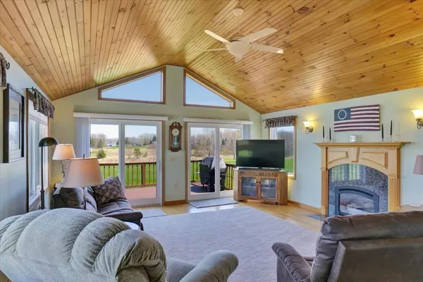 $745,000 | 132 E Shore South, Grand Isle, VT 05458