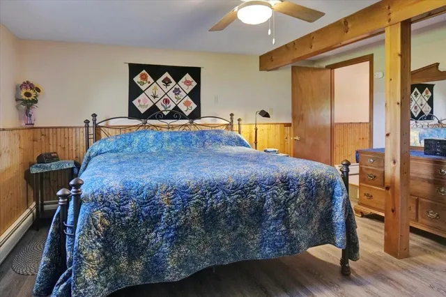 $775,000 | 132 E Shore South, Grand Isle, VT 05458