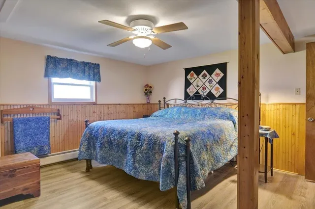 $775,000 | 132 E Shore South, Grand Isle, VT 05458