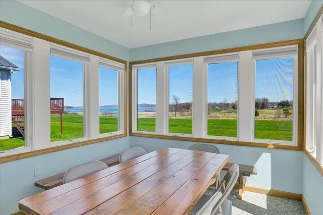 $775,000 | 132 E Shore South, Grand Isle, VT 05458