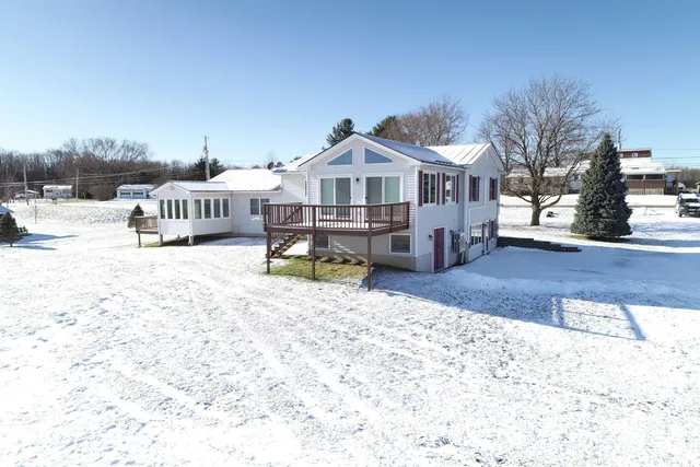$775,000 | 132 E Shore South, Grand Isle, VT 05458