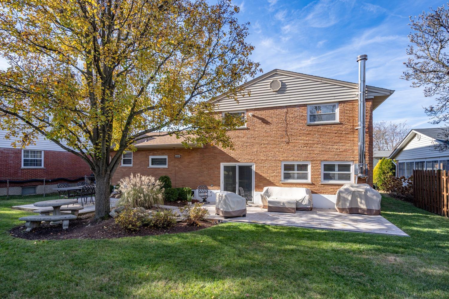 2084 Townhill Road Cincinnati, OH 45238 - Photo 35 of 47 Gallery Image 35