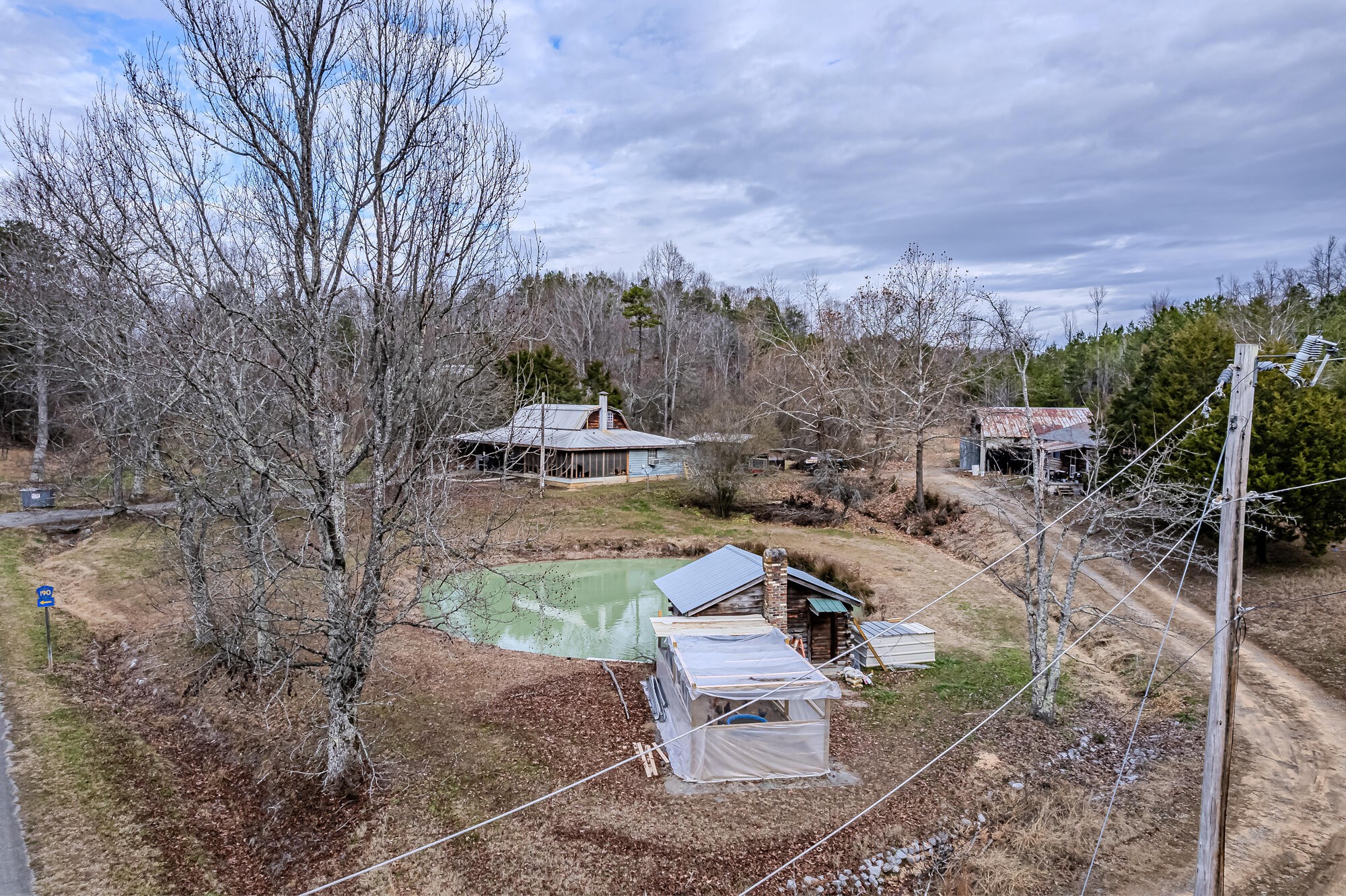418 County Road 188 Decatur, TN 37322 - Photo 30 of 59 Gallery Image 30
