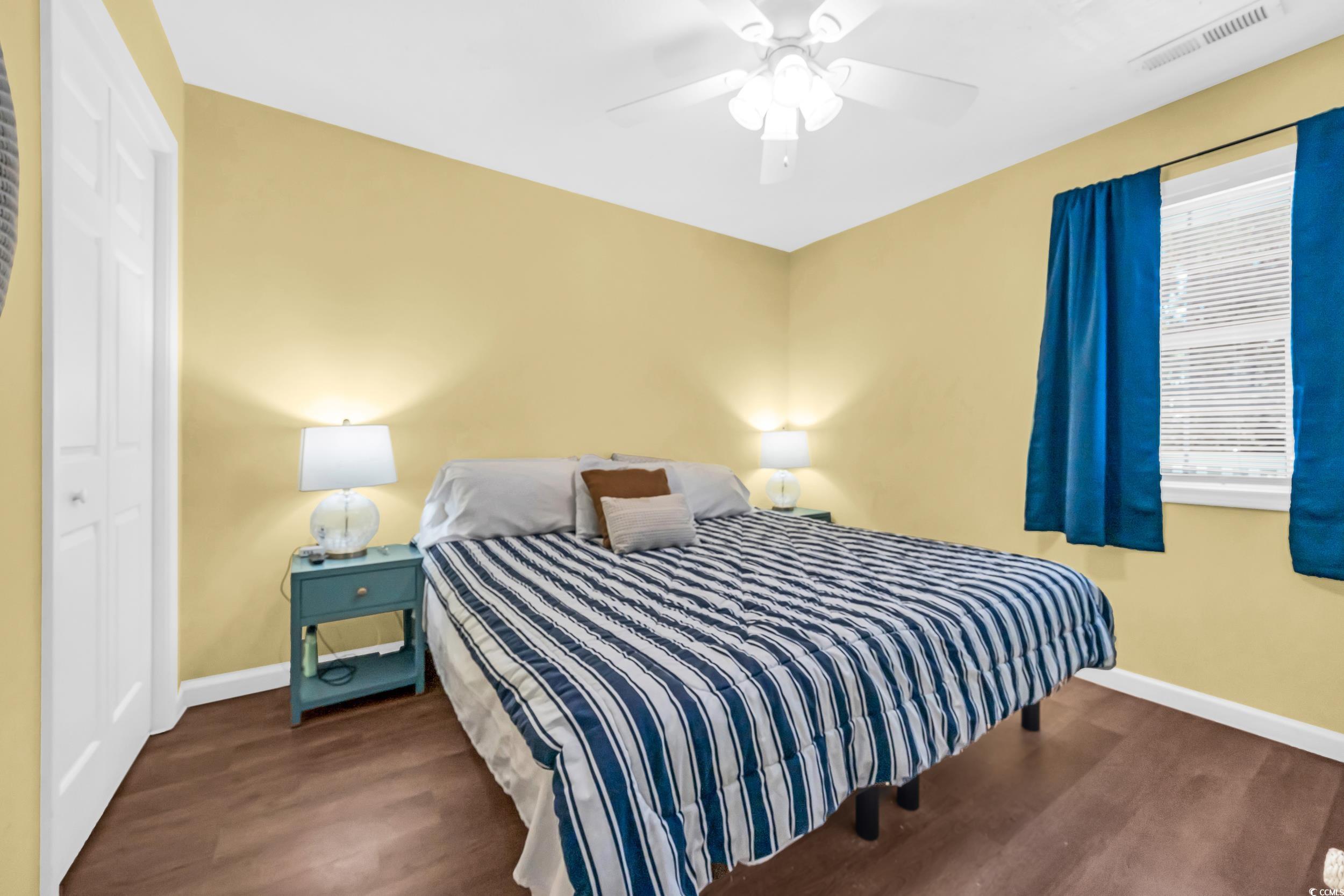 581 Blue River Court, Unit 6E Myrtle Beach, SC 29579 - Photo 11 of 22
