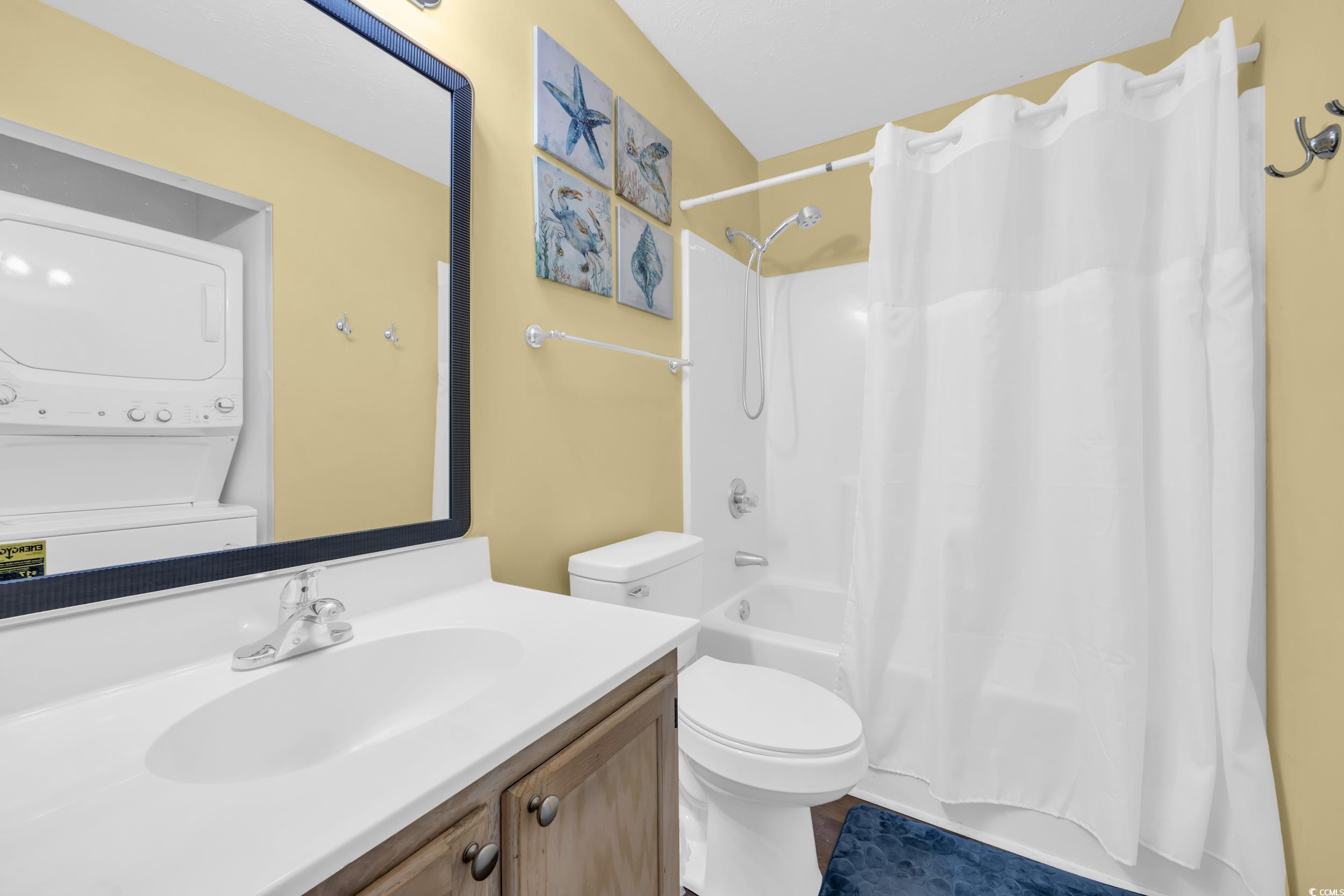 581 Blue River Court, Unit 6E Myrtle Beach, SC 29579 - Photo 13 of 22