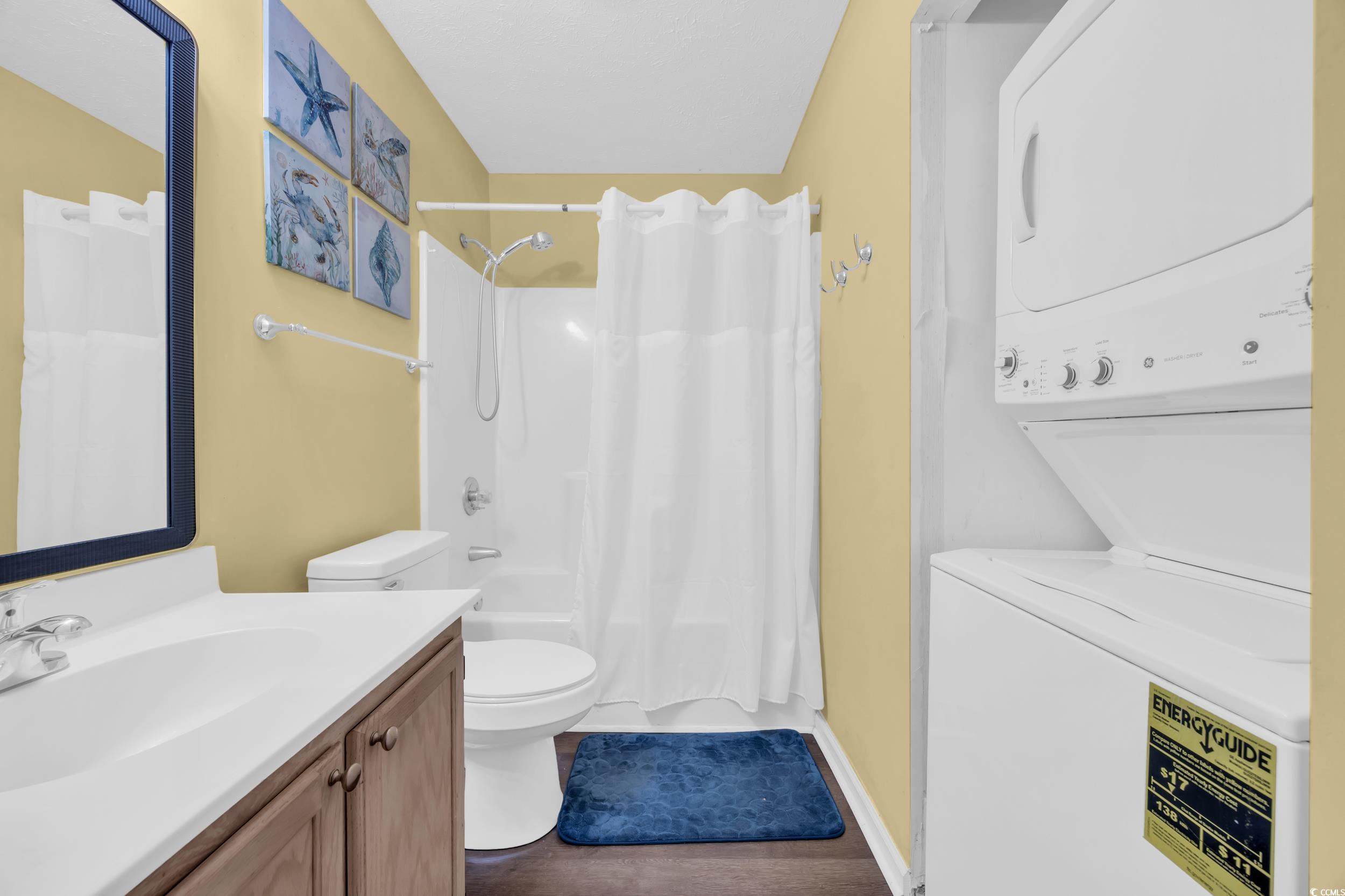 581 Blue River Court, Unit 6E Myrtle Beach, SC 29579 - Photo 14 of 22