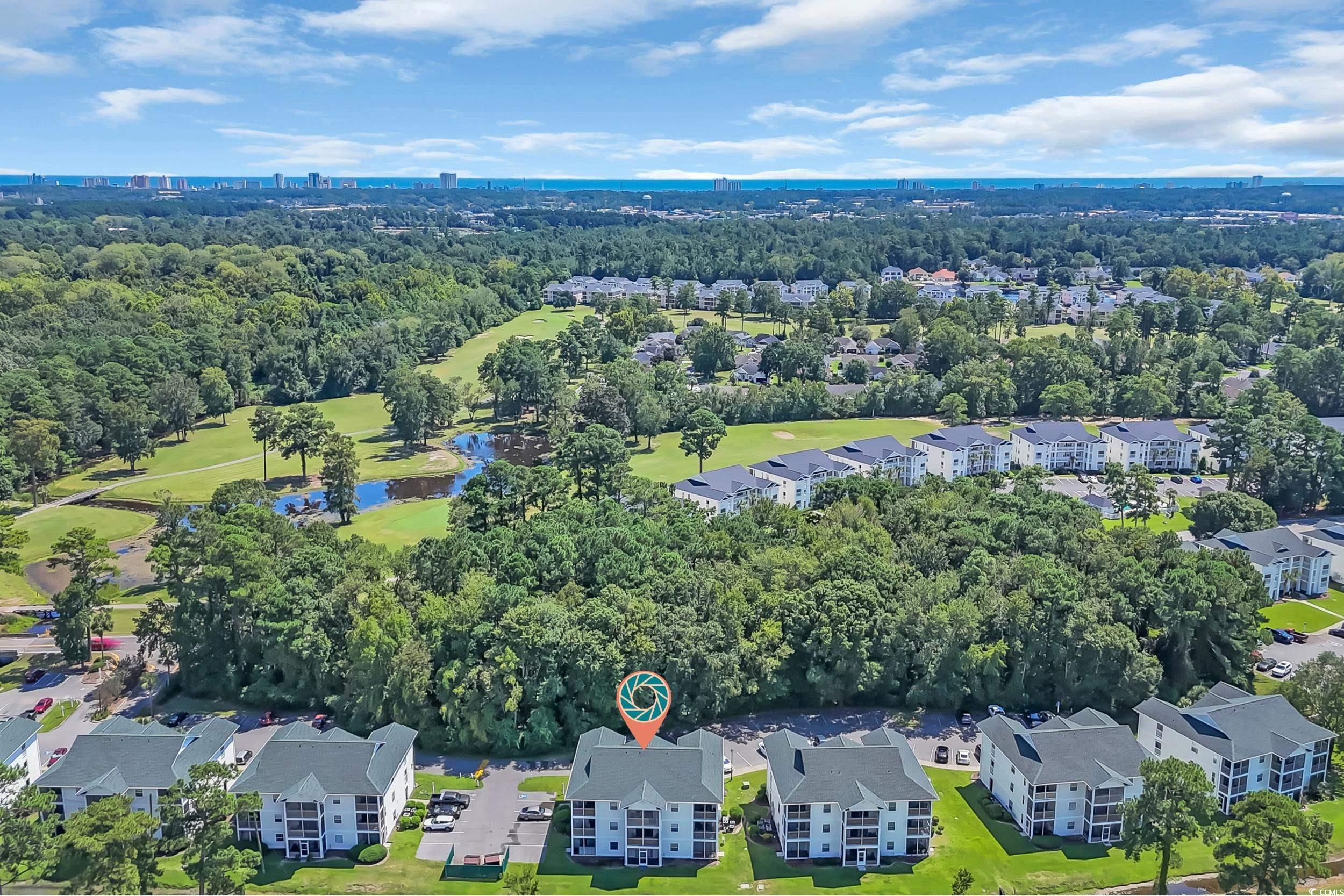 581 Blue River Court, Unit 6E Myrtle Beach, SC 29579 - Photo 15 of 22