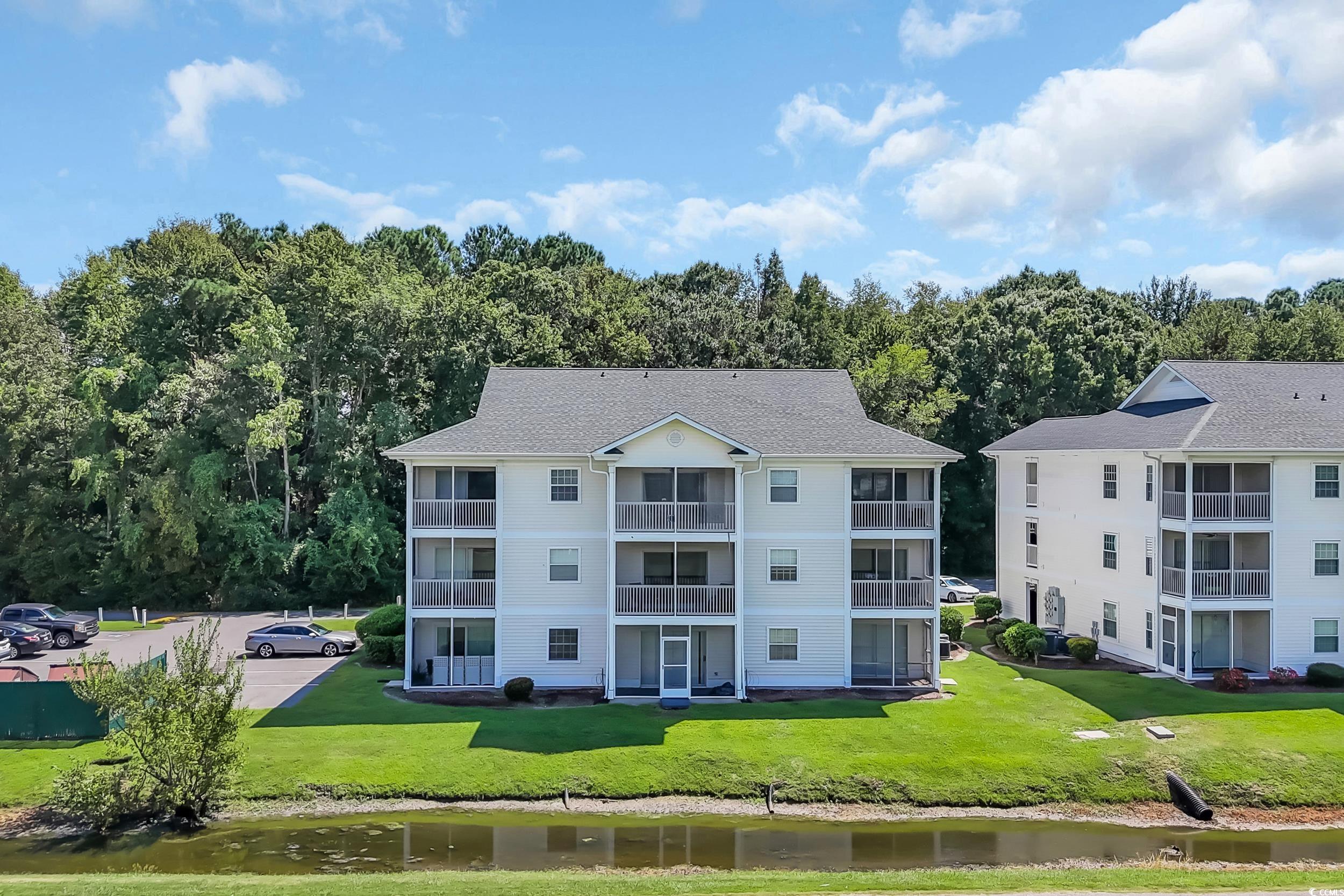 581 Blue River Court, Unit 6E Myrtle Beach, SC 29579 - Photo 16 of 22