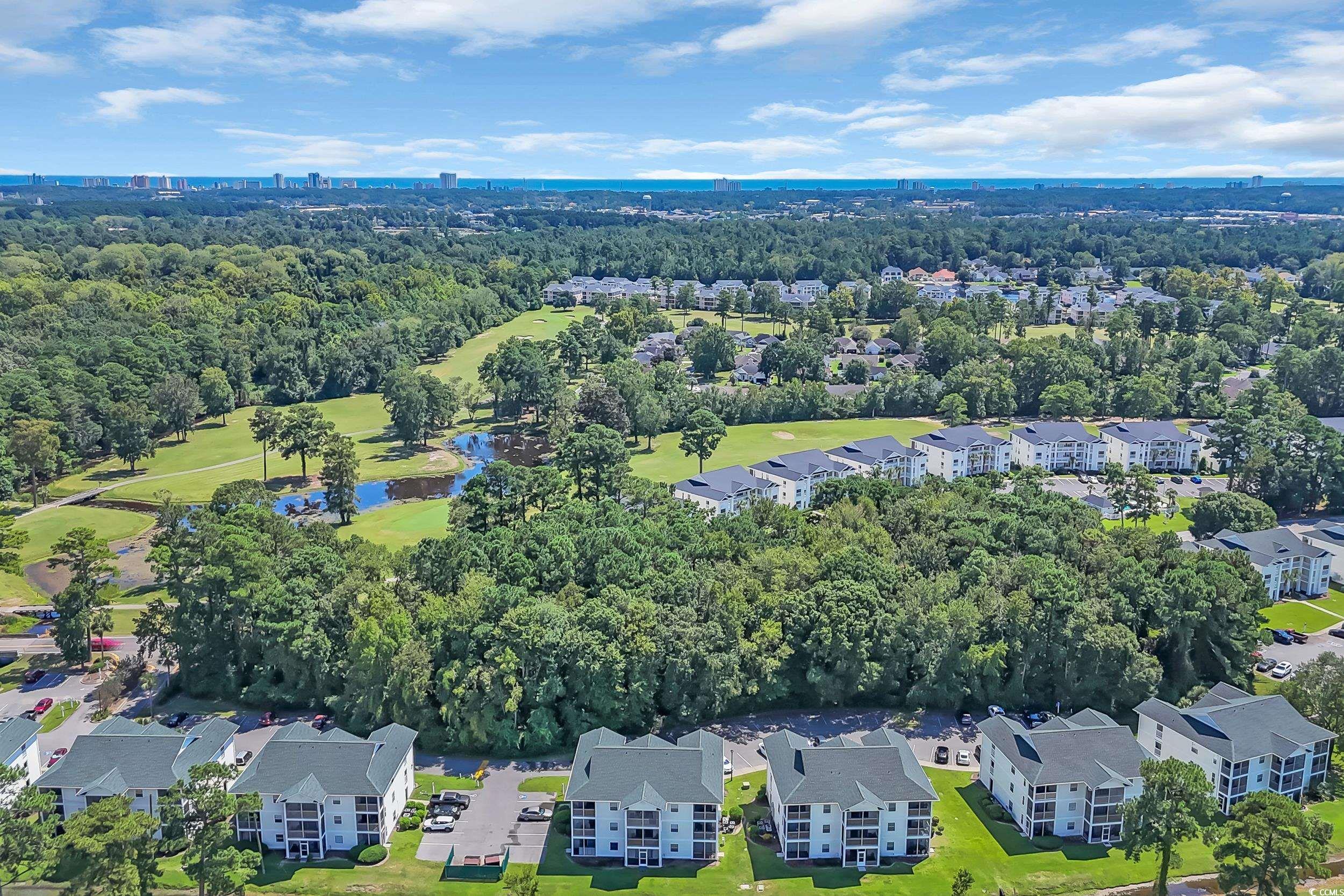 581 Blue River Court, Unit 6E Myrtle Beach, SC 29579 - Photo 21 of 22