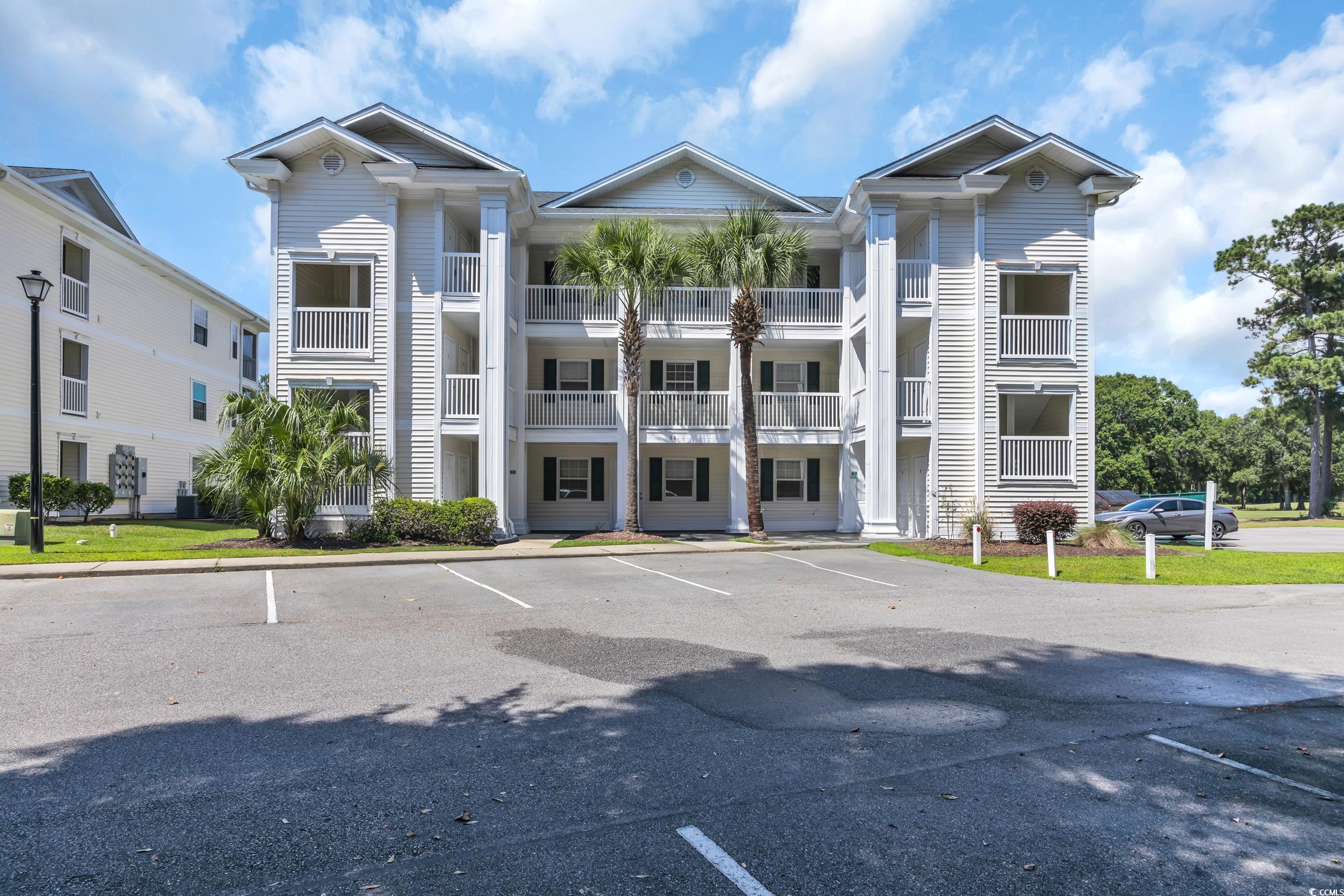 581 Blue River Court, Unit 6E Myrtle Beach, SC 29579 - Photo 22 of 22