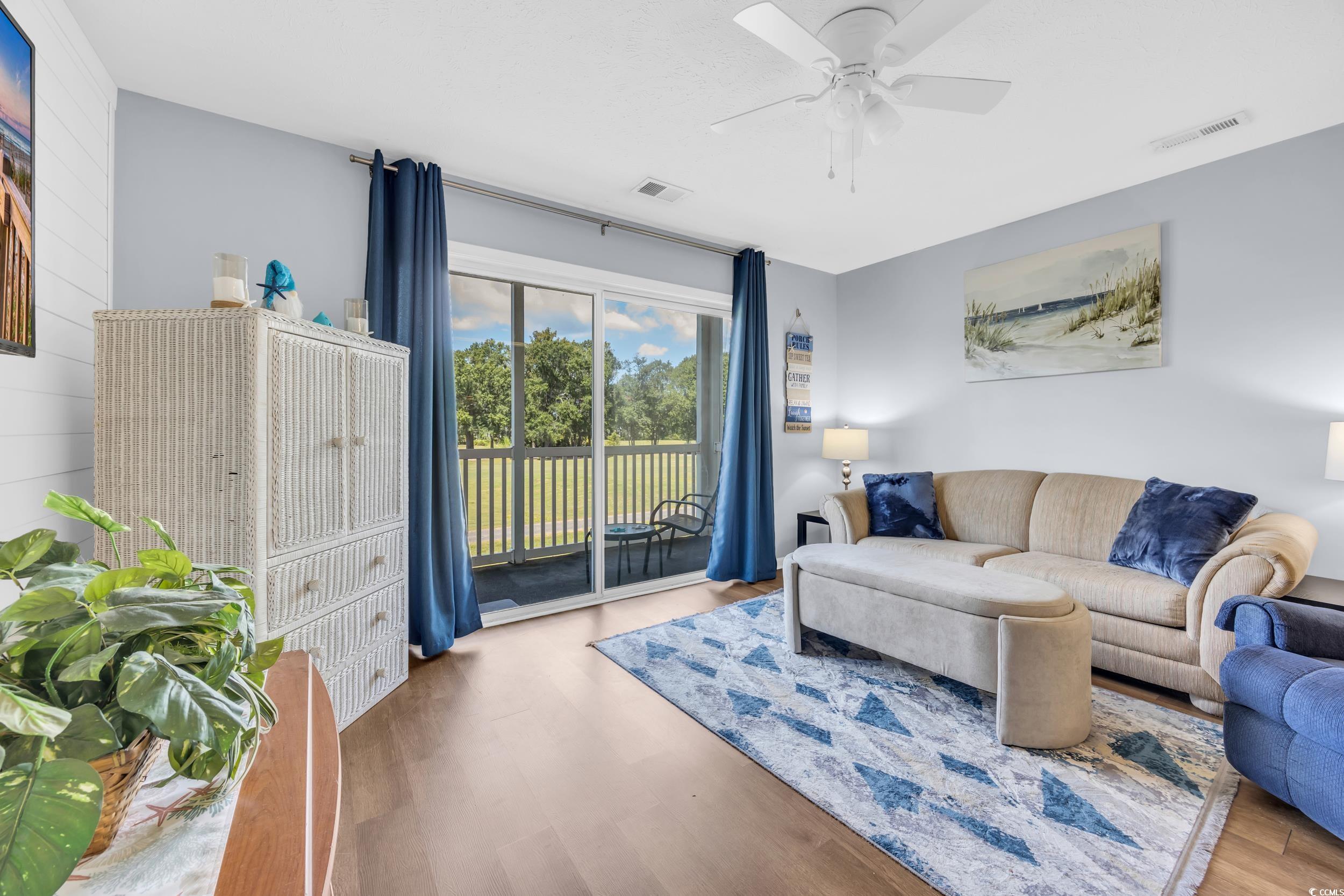 581 Blue River Court, Unit 6E Myrtle Beach, SC 29579 - Photo 4 of 22