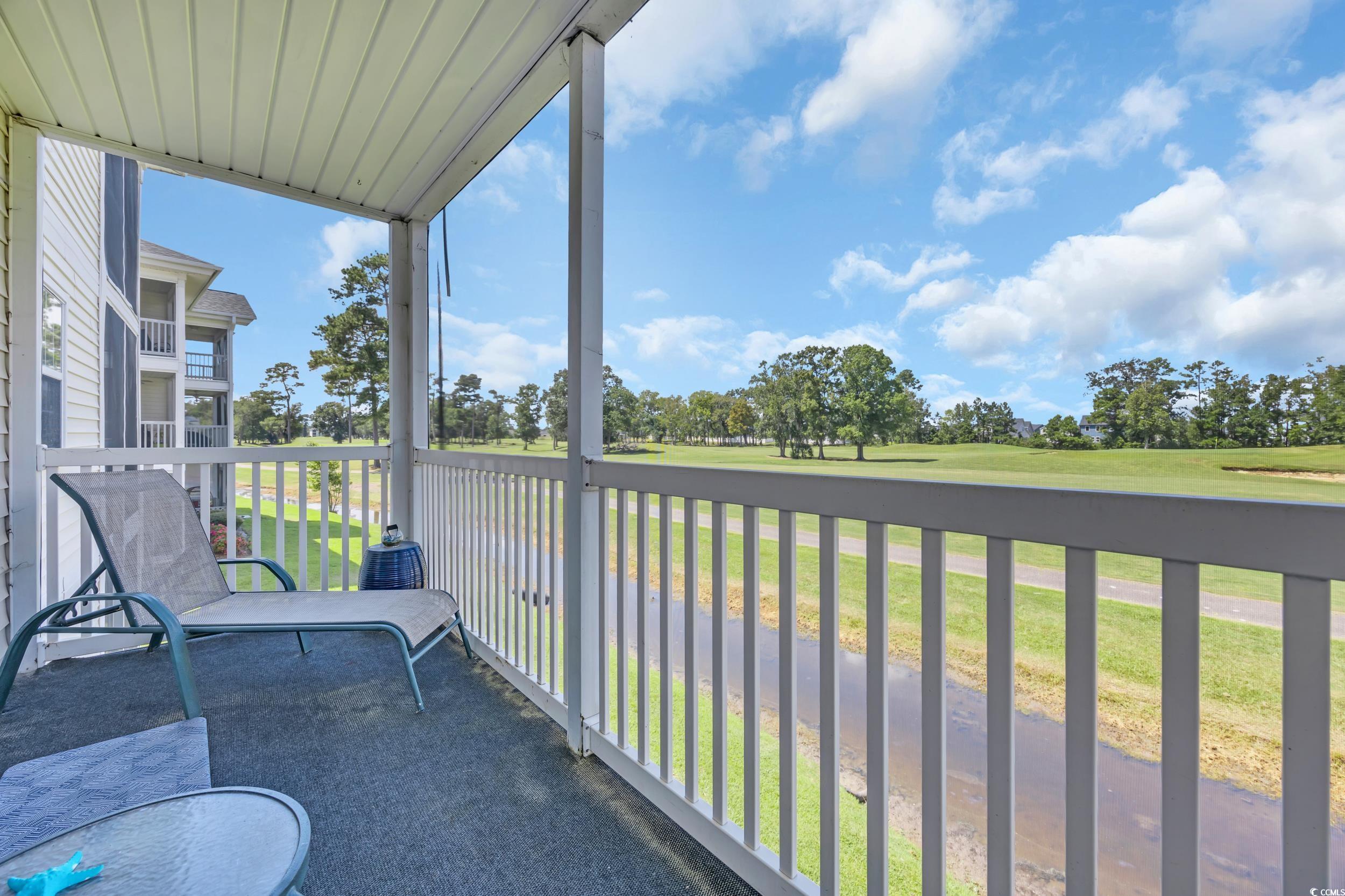 581 Blue River Court, Unit 6E Myrtle Beach, SC 29579 - Photo 7 of 22