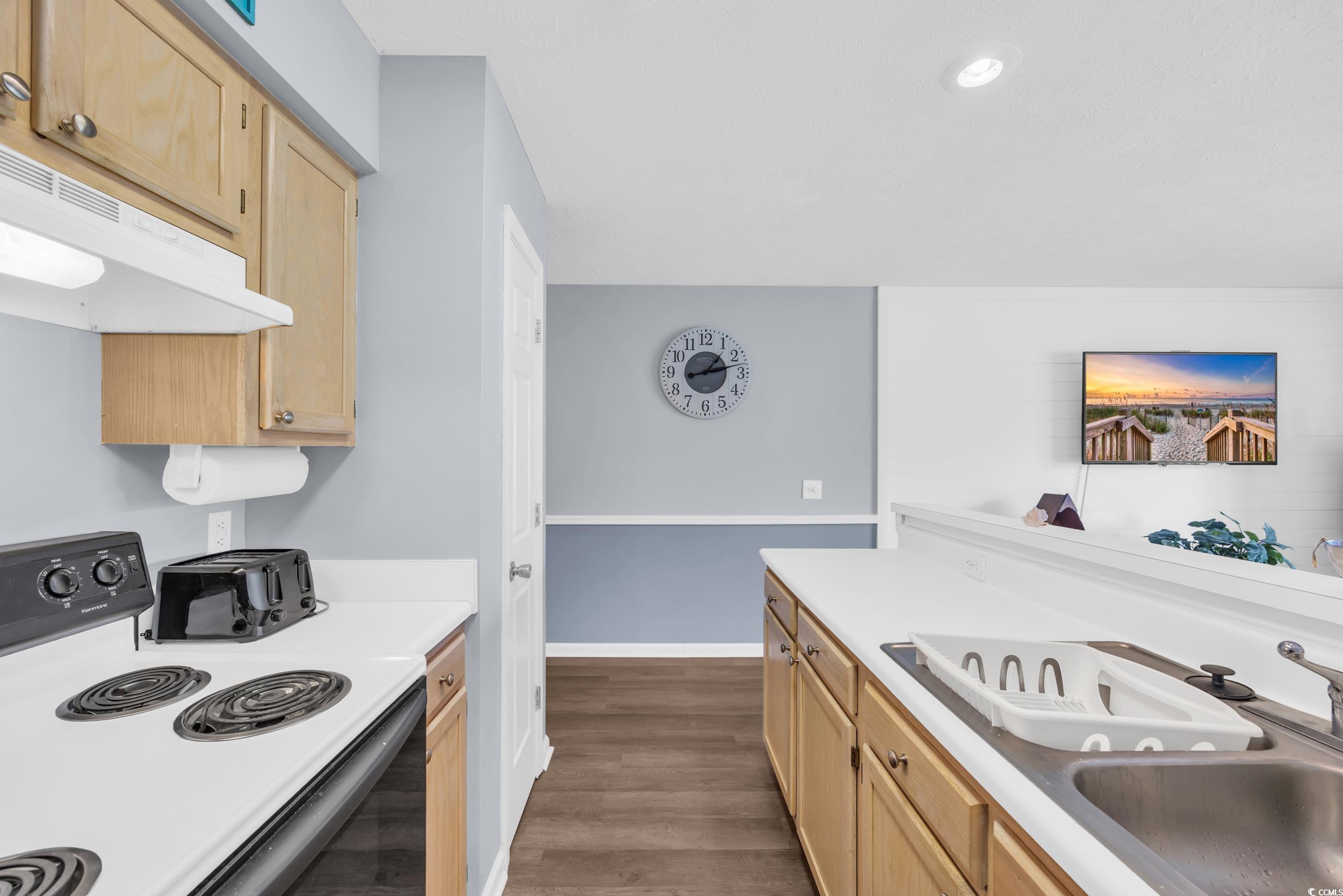 581 Blue River Court, Unit 6E Myrtle Beach, SC 29579 - Photo 10 of 22
