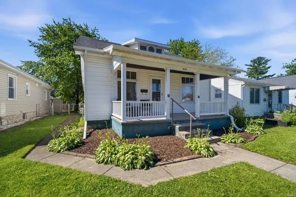 $270,000 | 1605 Adams Street, Lafayette, IN 47905