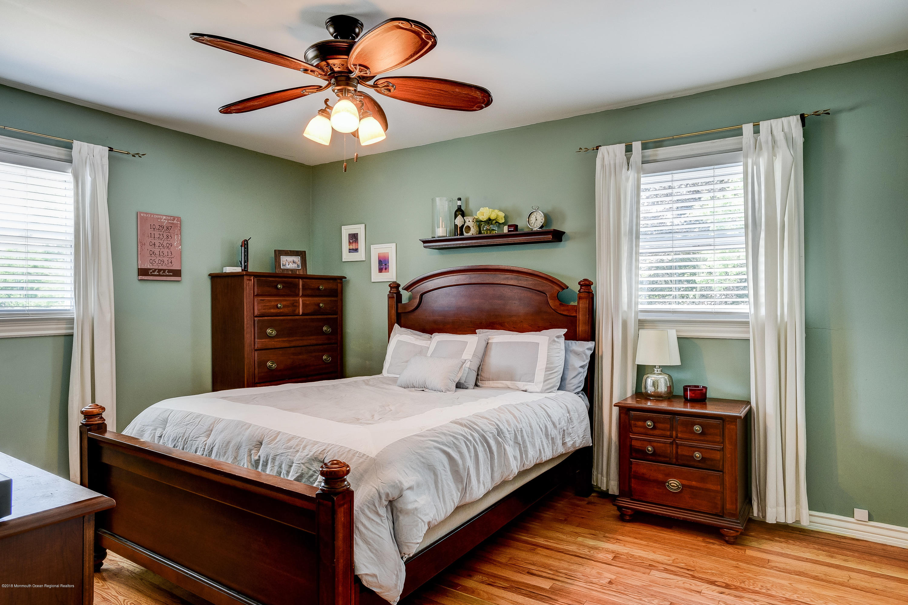53 Cherry Tree Farm Road Middletown, NJ 07748 - Photo 17 of 25 017_Bedroom