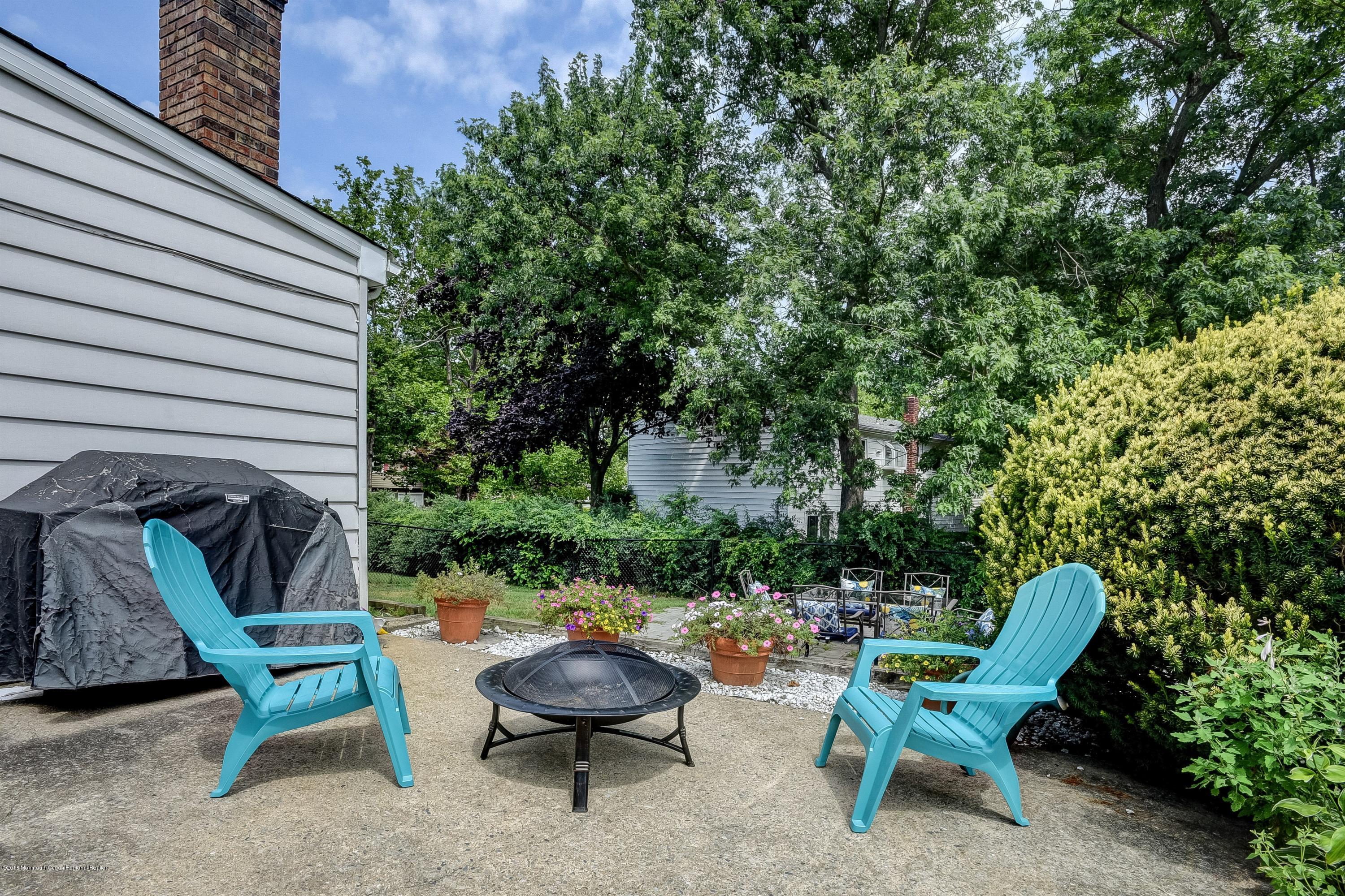 53 Cherry Tree Farm Road Middletown, NJ 07748 - Photo 25 of 25 025_Patio