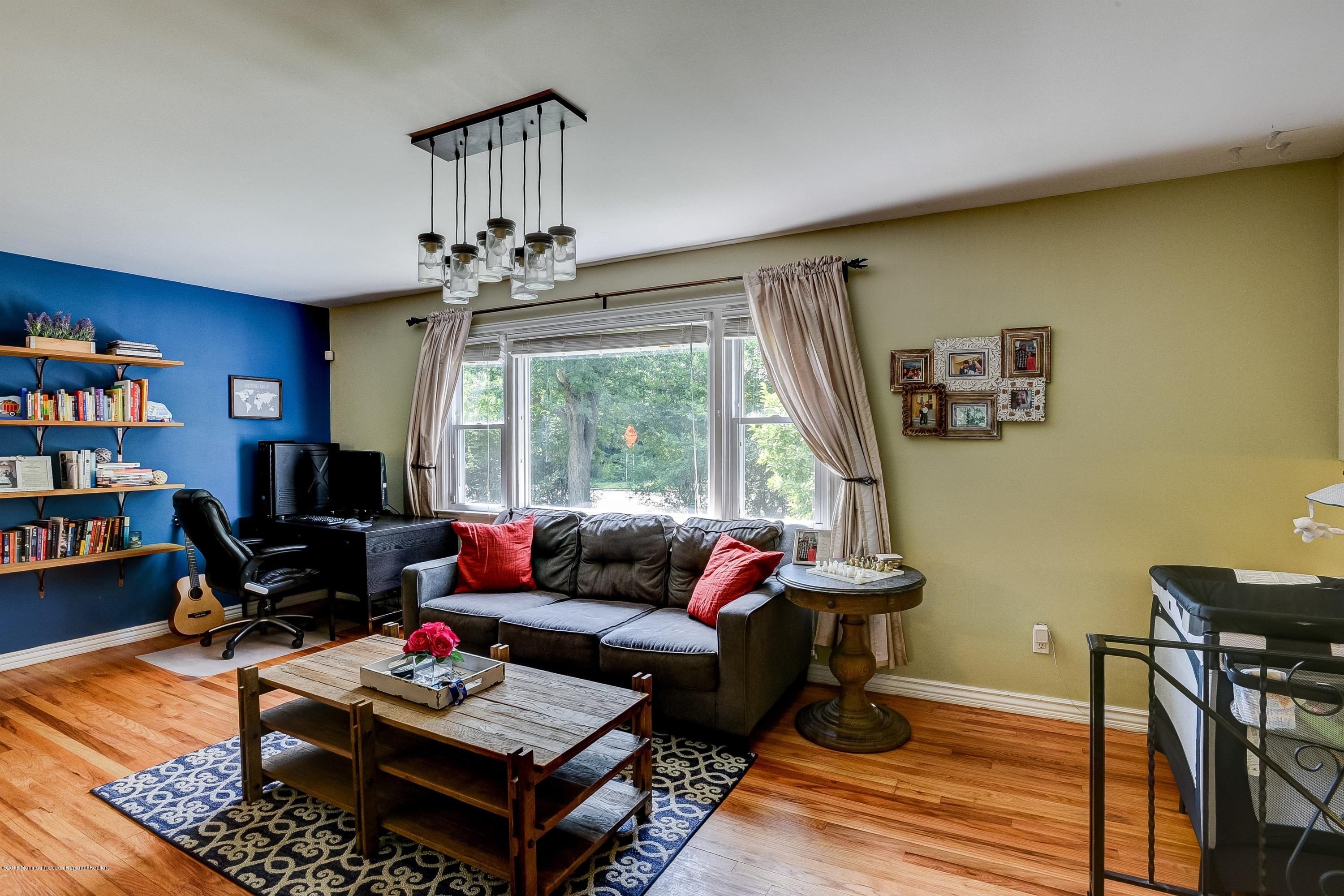 53 Cherry Tree Farm Road Middletown, NJ 07748 - Photo 6 of 25 006_Living Room