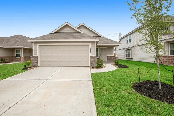 $2,100 | 24826 Signorelli Way, Katy, TX 77493