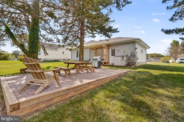 $320,000 | 37122 Shark Court, Greenbackville, VA 23356