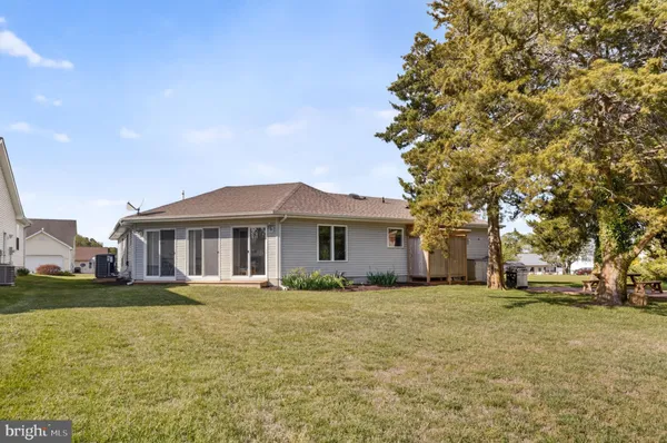 $320,000 | 37122 Shark Court, Greenbackville, VA 23356