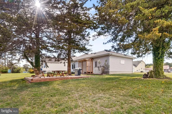 $320,000 | 37122 Shark Court, Greenbackville, VA 23356