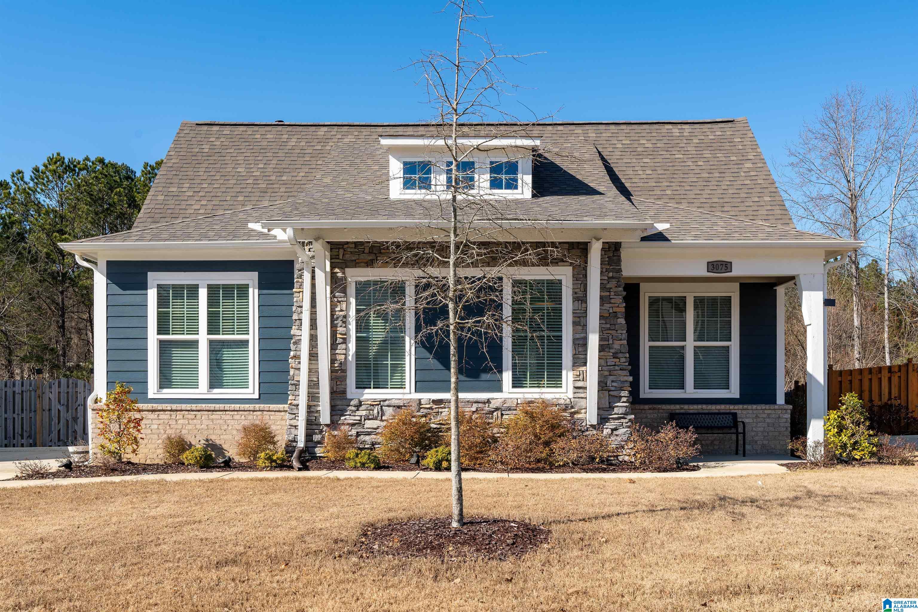 3075 Simms Landing Pelham, AL 35124 - Photo 2 of 38
