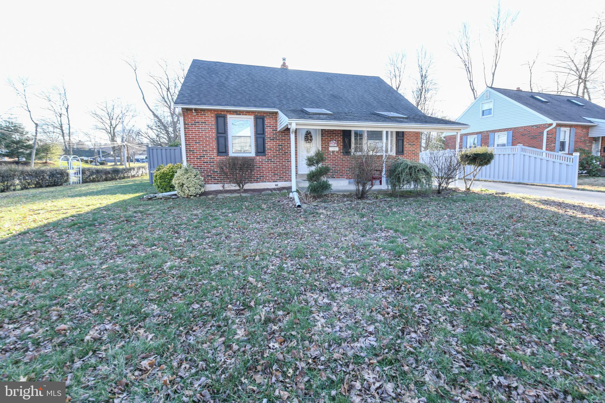 297 Greene Road Warminster, PA 18974 - Photo 1 of 44 Gallery Image 1