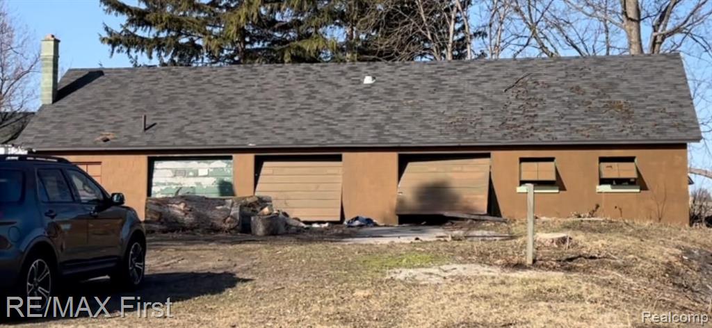 8447 Wildcat Road Jeddo, MI 48032 - Photo 2 of 3