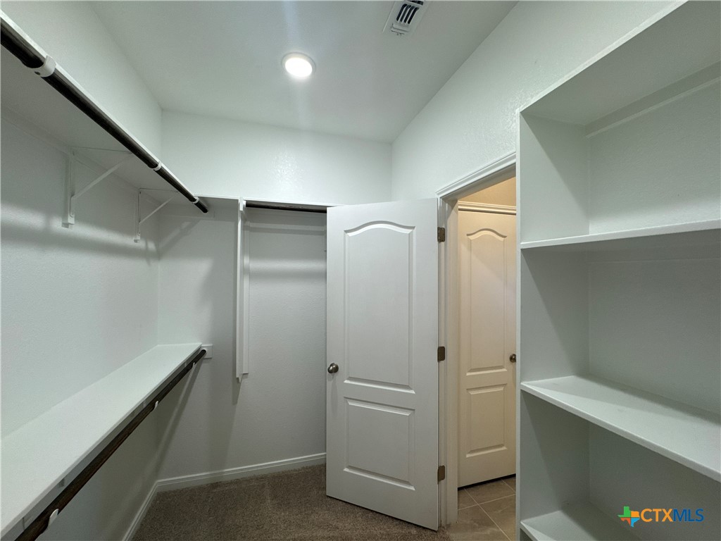 2214 Wasabi Road Temple, TX 76501 - Photo 15 of 26 a view of cabinets