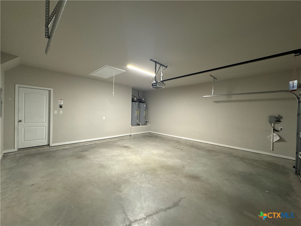 2214 Wasabi Road Temple, TX 76501 - Photo 22 of 26 a view of an empty room