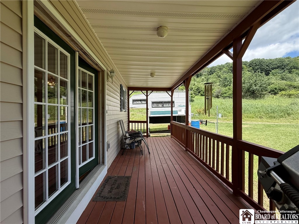 1605 Lillibridge Road Olean, NY 14760 - Photo 9 of 49