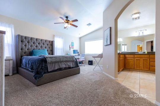 1025 Porter Street Ridgecrest, CA 93555 - Photo 14 of 28