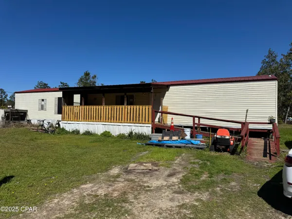 $89,000 | 13225 Leisure Lane, Fountain, FL 32438