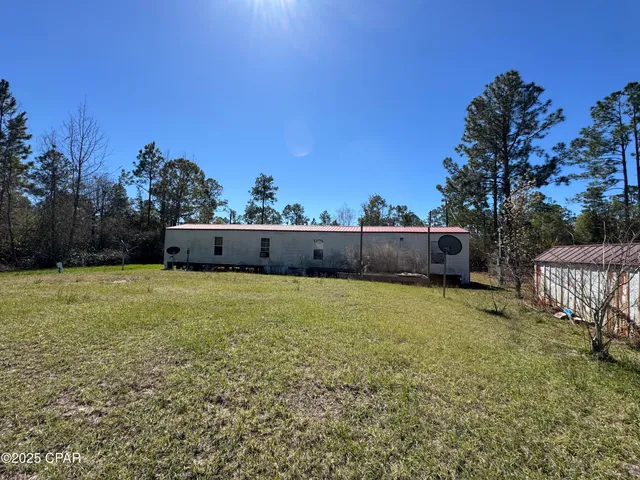 $90,000 | 13225 Leisure Lane, Fountain, FL 32438