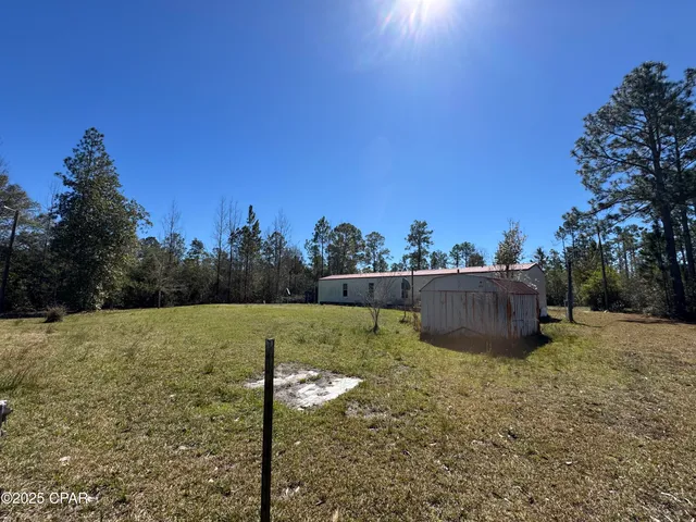 $90,000 | 13225 Leisure Lane, Fountain, FL 32438