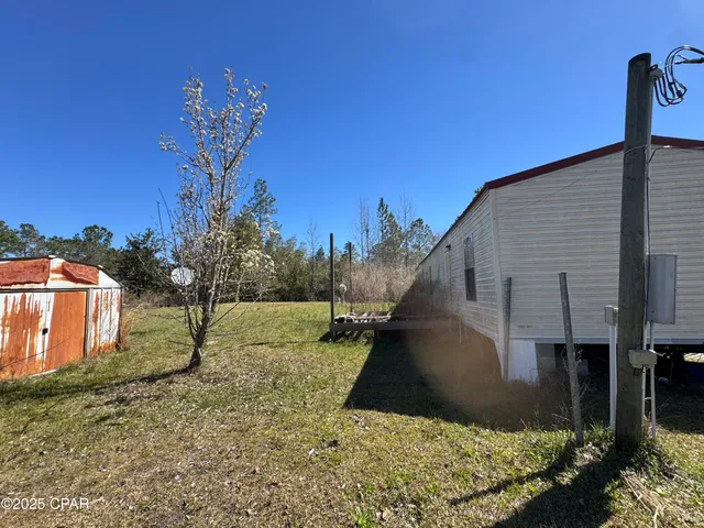 $90,000 | 13225 Leisure Lane, Fountain, FL 32438