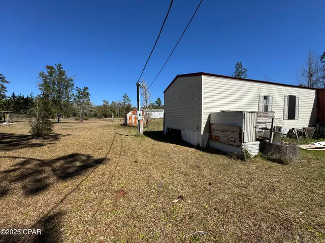 $90,000 | 13225 Leisure Lane, Fountain, FL 32438