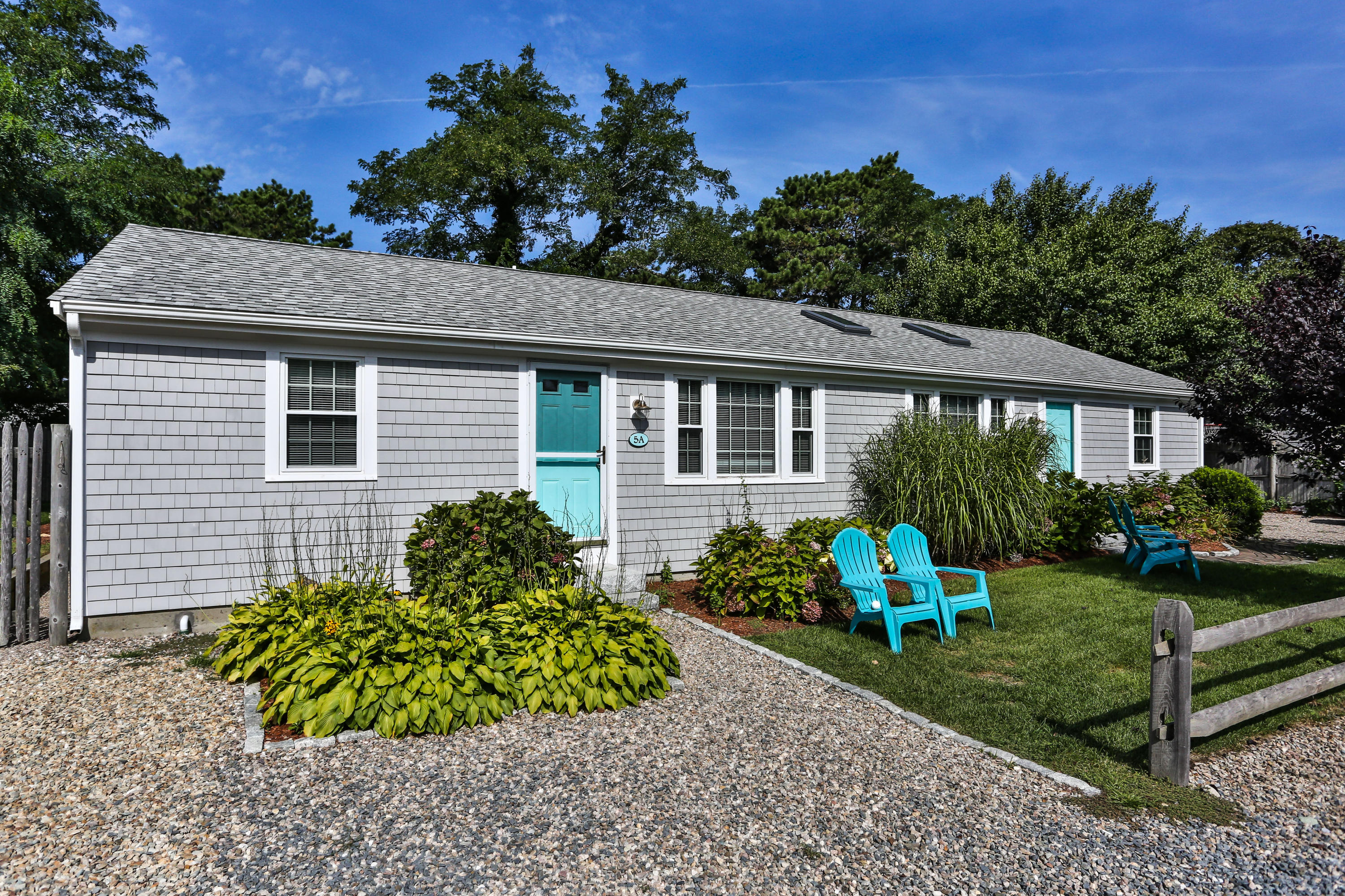 101 Lower County Road, Unit U5A/5B Dennis Port, MA 02639 - Photo 1 of 30 101LowLR-1