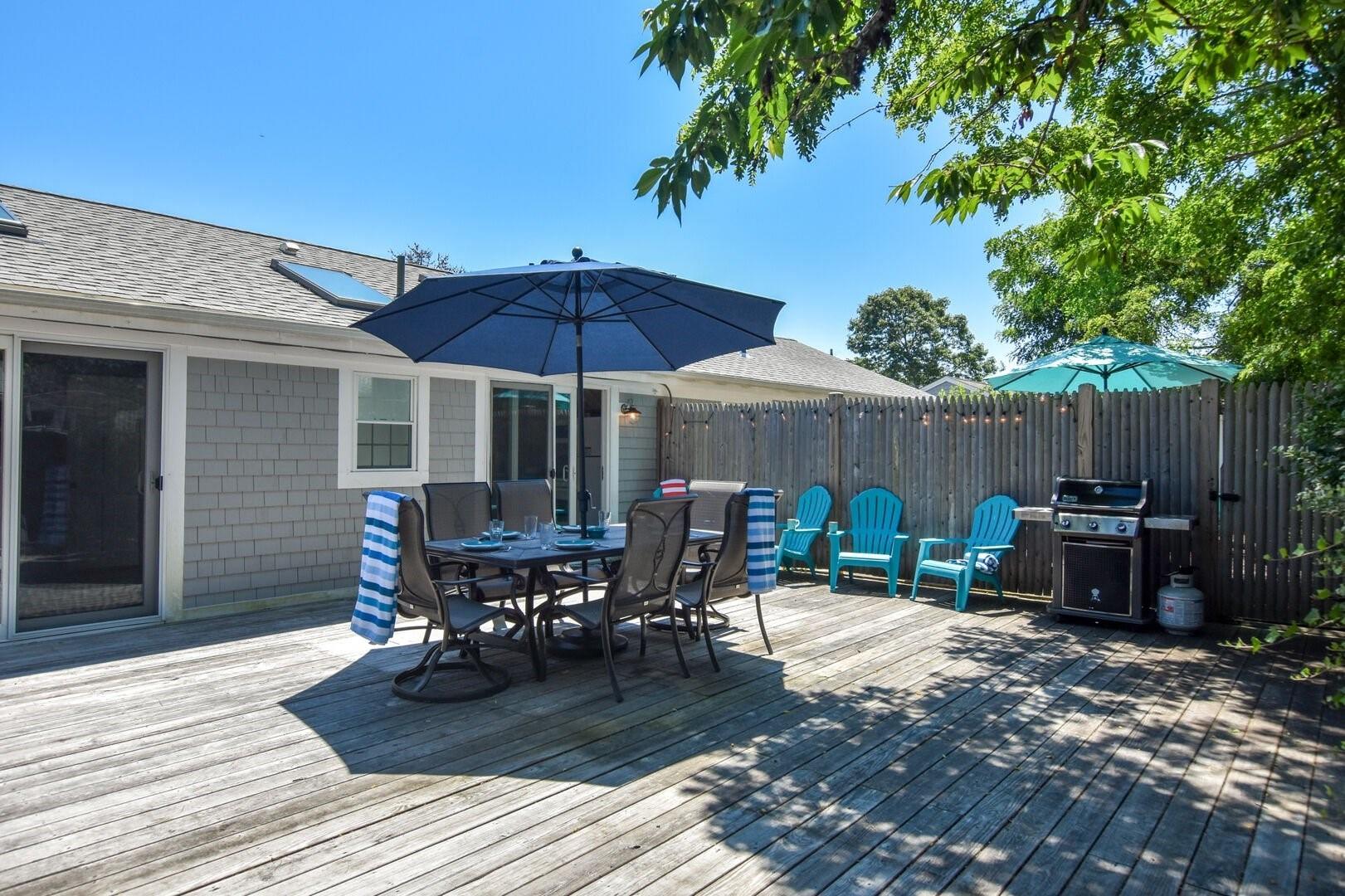 101 Lower County Road, Unit U5A/5B Dennis Port, MA 02639 - Photo 17 of 30 Unit B