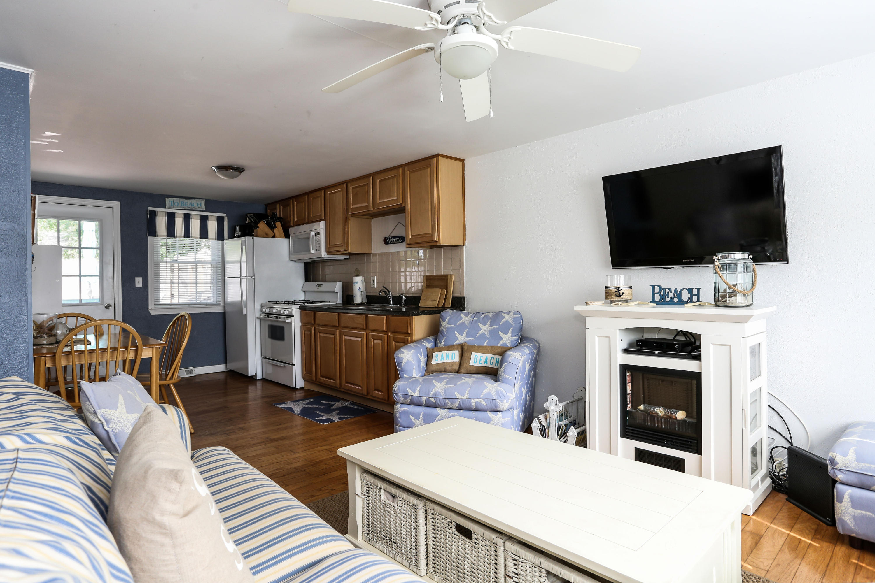 101 Lower County Road, Unit U5A/5B Dennis Port, MA 02639 - Photo 19 of 30 101LowLR-4
